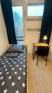 Rooms in Warsaw - G5