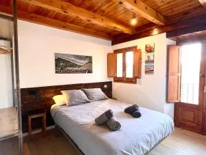 Casa Sinera - L'Amfitriona - Roní