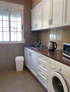 Sol Beach, Cabo Roig