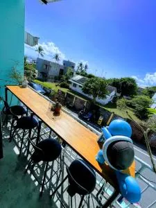 On My Way Dulan - Chün-chieh