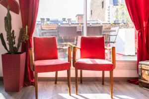 Chambre dAmis - Chambres dHôtes-B&B-Guest House