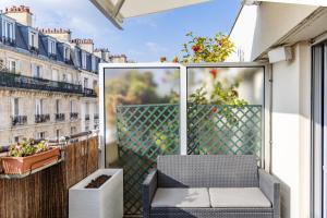 Chambre dAmis - Chambres dHôtes-B&B-Guest House