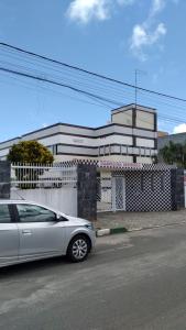 Guarajuba Residence - Flat