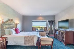 海景小屋汽车旅馆 - 加伯维尔