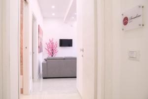 Napoli Central Lumina Suites