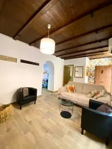Apartamento BAÑOS ÁRABES DE CENIZAL antes Plaza de las Fuentes - Toledo