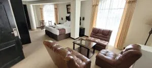 TerraMistica - Puno Centro - Маньясо