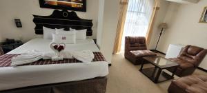 TerraMistica - Puno Centro