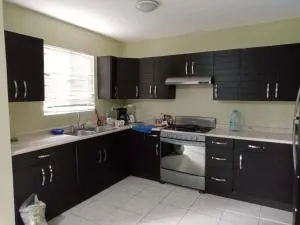 AIRPORT APARTMENT MONTERREY 628 - Cadereyta Jiménez