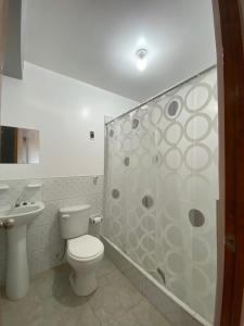 Casa Hospedaje El Trebol