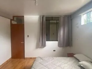 Casa Hospedaje El Trebol - Чонтабамба