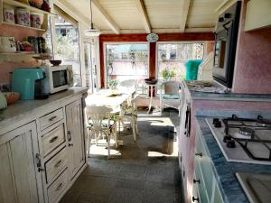 Centrale-Luxury apartment with Garden Terrace