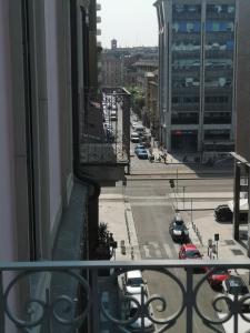 Centrale-Luxury apartment with Garden Terrace