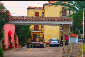 Incantevole Casa Vacanze MIMOSA La Maddalena