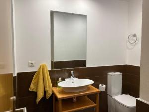 Estudio Céntrico D1