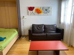 Estudio Céntrico D1