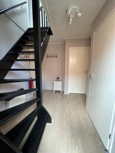 Vakantiehuis Sofie Lauwersmeer met sauna