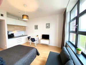 Apartimento Hydral Vento