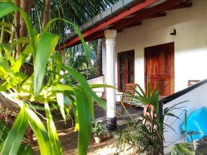 THE NEVANS SIGIRIYA - Ubytování bez kategorie ve městě Sigiriya