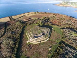 APPARTEMENT VUE PORT CROUESTY