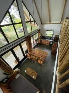 Msitu Hut - Engare Nanyuki