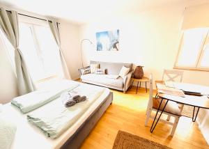 SEEMOMENTE Überlingen an der Promenade