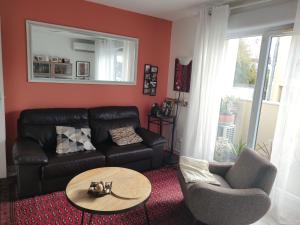 Appartements Douceur et cocooning : Appartement 2 Chambres