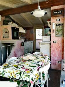 Centrale-Luxury apartment with Garden Terrace