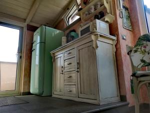 Centrale-Luxury apartment with Garden Terrace