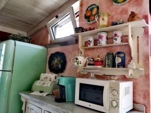 Centrale-Luxury apartment with Garden Terrace