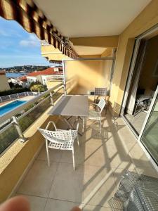 LA BLUETTE - Appartement T2 - PLAGE de PEGUIERE - ST RAPHAËL