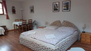 ubytování U Šeniglů