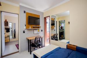 Edificio Royal - No melhor local do centro de Curitiba | Gonzaga Stays