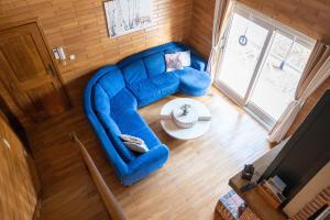 Le Colibri spa jacuzzi