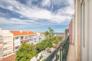 Smart Flat River views & NTFlix by Homeful Homes