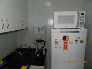 Boa Viagem Apartment