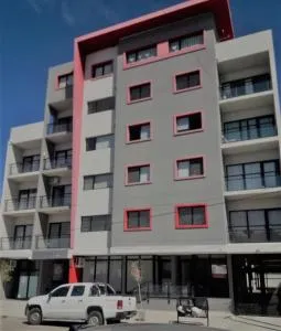 DEPARTAMENTO GENESIS,PLANTA BAJA DOS PERSONAS. - В'єдма