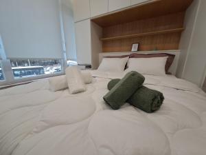 Comfy Studio in Tirana