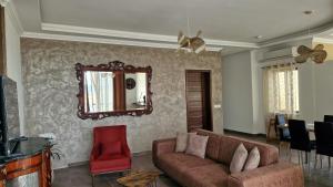 Millennium Penthouse with private Hot Tub Gozo