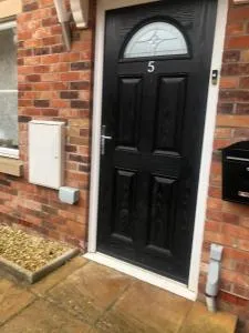 Weston Court - 埃文茅斯