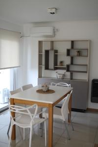 Dpto Panorámico con cochera vista excepcional!! Av Pueyrredón -Excelente Acceso -Seguridad 24 hs Terraza y asadores!! Sin gastos adicionales-