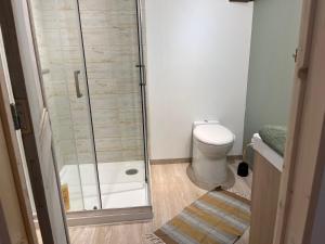 Maisons de vacances Le Cottage : photos des chambres