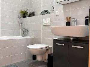 3unity Apartment Kamence