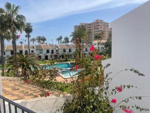 Taray Flamingo Beach