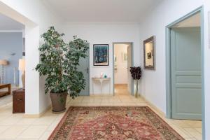 Villas Exclusive Luxury Villa in Valbonne : photos des chambres