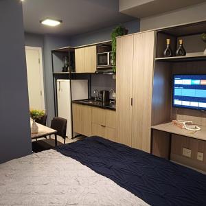 Metrô Studio Blem Belenzinho