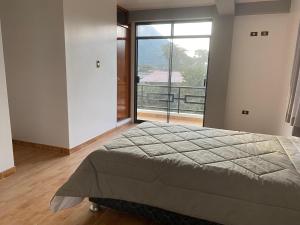 Casa Hospedaje El Trebol