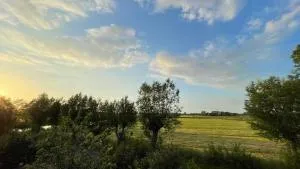 Ferienhaus Funnix Haus Seeblick - Berdum