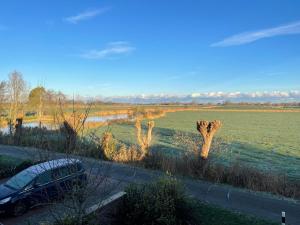 Ferienhaus Funnix Haus Seeblick