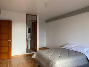 Casa Hospedaje El Trebol